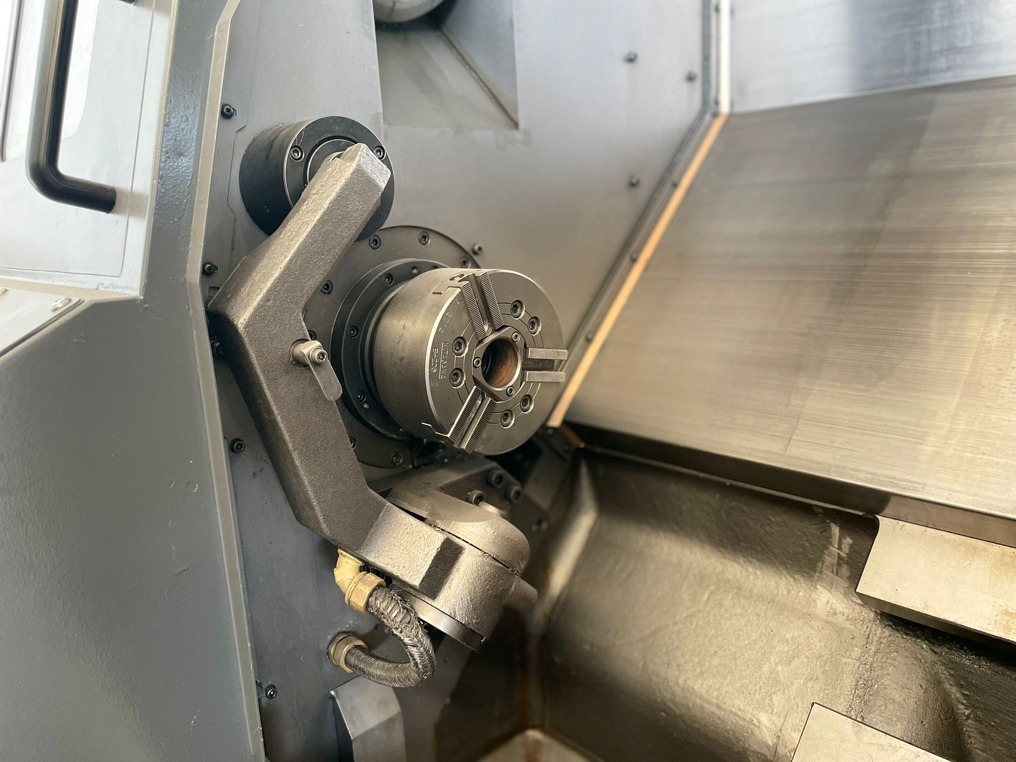 MORI SEIKI SL-15 